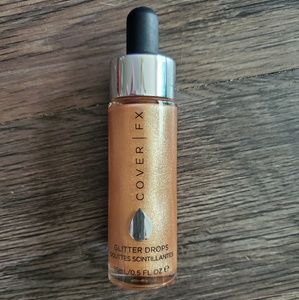 Cover FX Glitter Drops